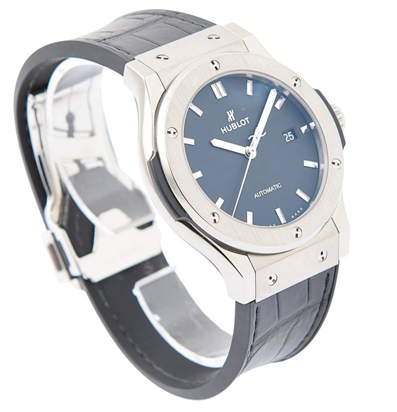 Hublot Classic Fusion
