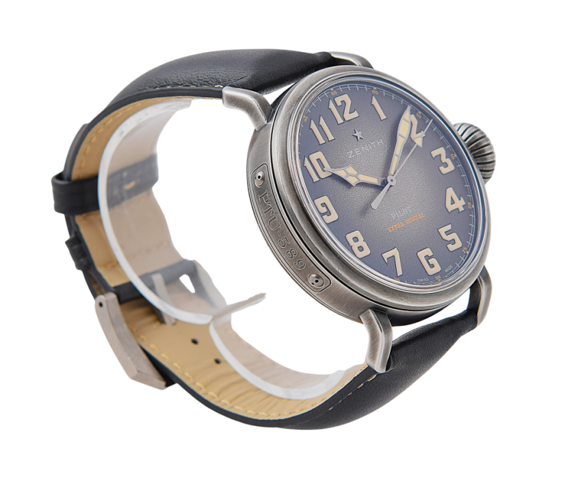 Zenith Pilot Type 20 Extra Special