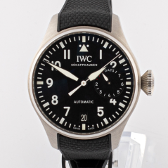 IWC Big Pilot