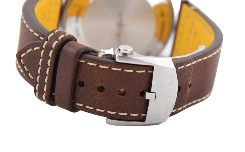 Breitling Classic AVI