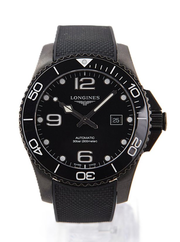 Longines Hydroconquest