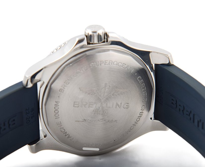 Breitling Superocean 44mm
