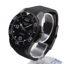 Longines Hydroconquest
