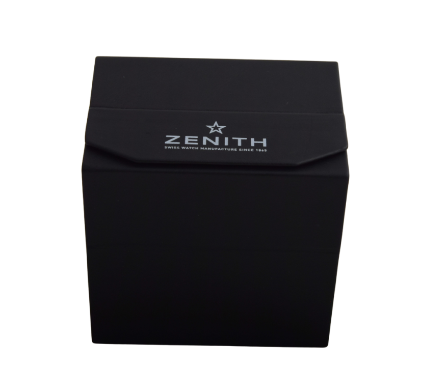 Zenith El Primero Chronomaster