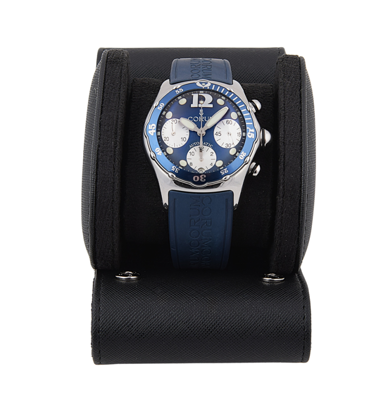 Corum Bubble