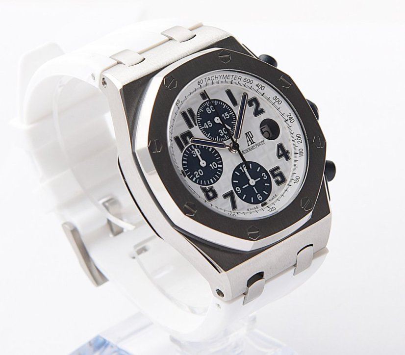 Audemars Piguet Royal Oak Offshore Chronograph