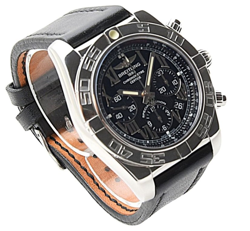 BREITLING Chronomat 44mm Special Edition