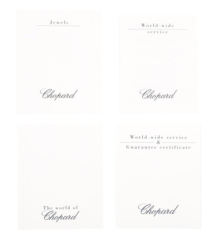 Chopard Happy Sport
