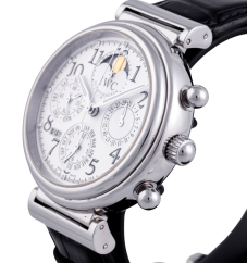 IWC Da Vinci Perpetual Calendar