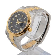 Rolex Datejust 41mm