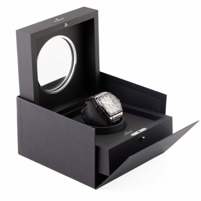 Hublot Spirit of Big Bang