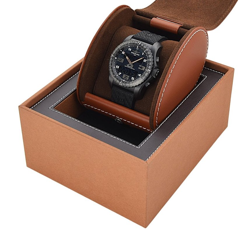 BREITLING Bentley Bentayga Limited Edition