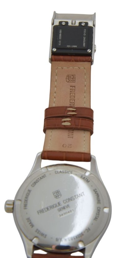 FREDERIQUE CONSTANT Classics