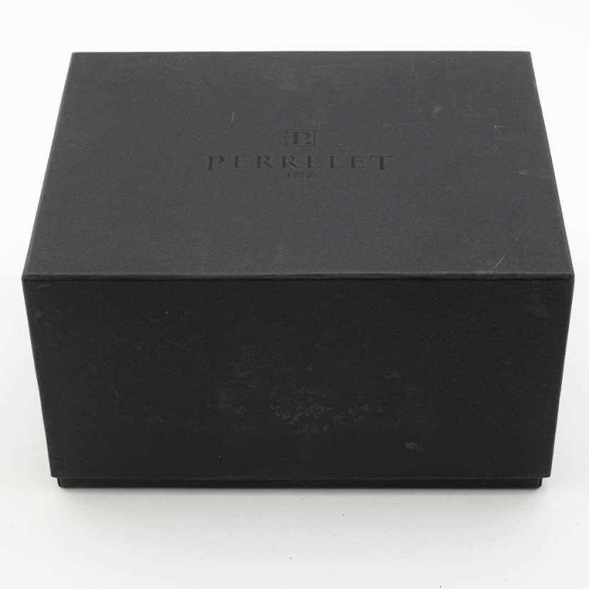Perrelet Turbine Chrono