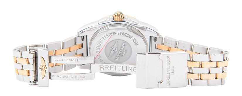 Breitling Galactic