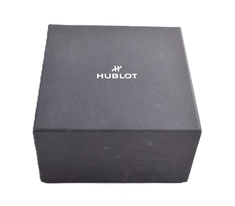 Hublot Classic Fusion