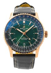 BREITLING Navitimer Automatic GMT 41