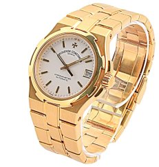 VACHERON CONSTANTIN overseas collection