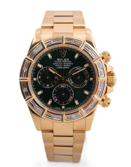 Rolex Daytona John Mayer