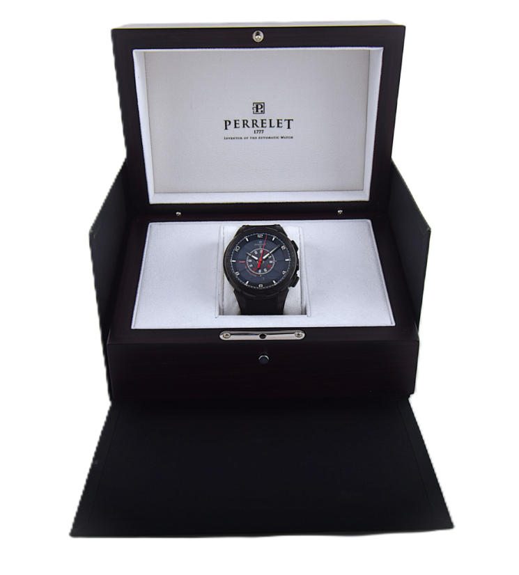 Perrelet Turbine Chrono Limited Edition 100ks
