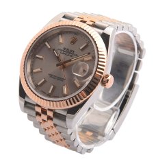 Rolex Datejust 41mm