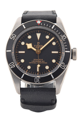 Tudor Black Bay Heritage