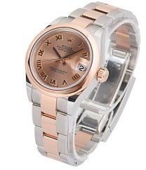 ROLEX Datejust 28mm