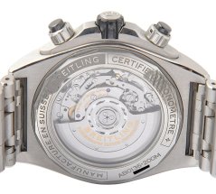 Breitling Super Chronomat B01 44