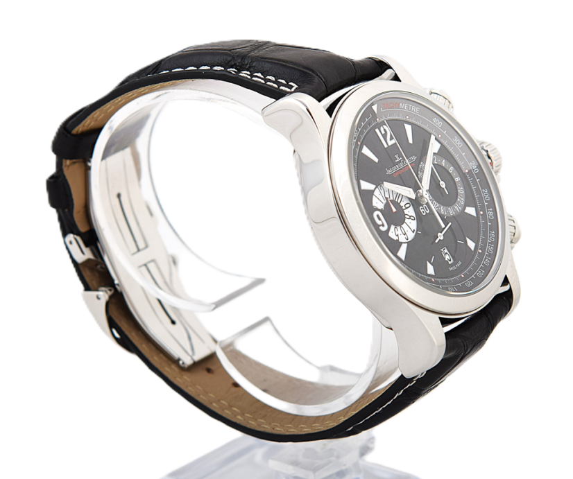 Jaeger-LeCoultre Master Compressor Chronograph