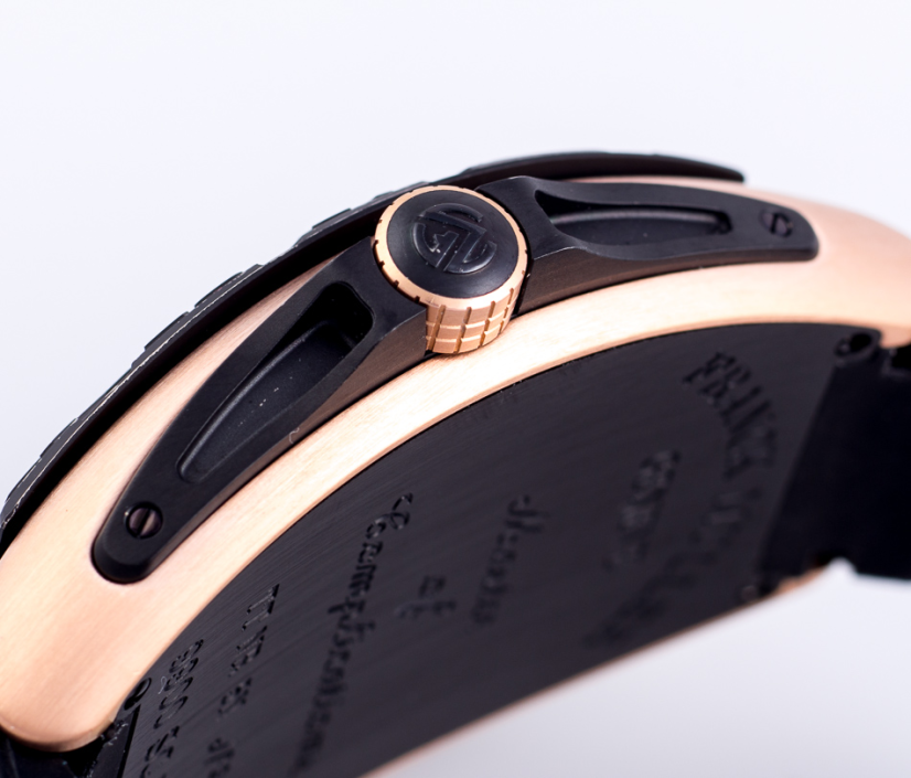 Franck Muller Conquistador Grand Prix