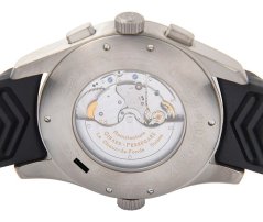 Girard Perregaux WW.TC