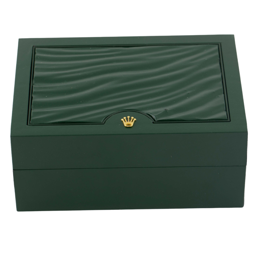 Rolex GMT Master II The Anniversary GMT