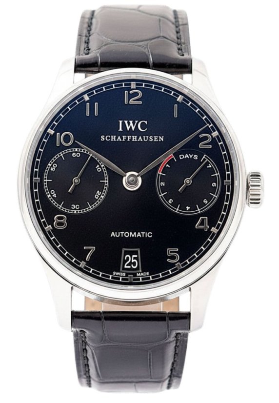 IWC Portuguese Automatic 7 days