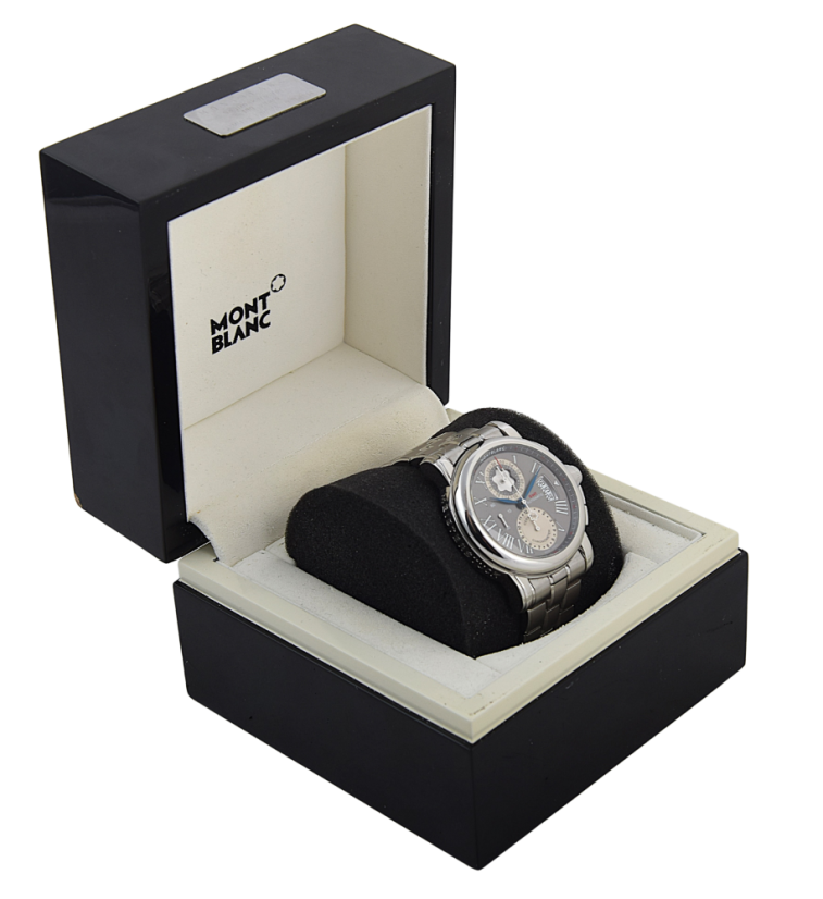 Montblanc Star Meisterstück Soulmakers 100 Years Limited Edition