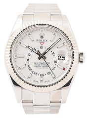 ROLEX Sky-Dweller