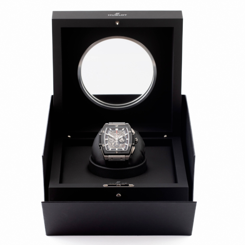 Hublot Spirit of Big Bang