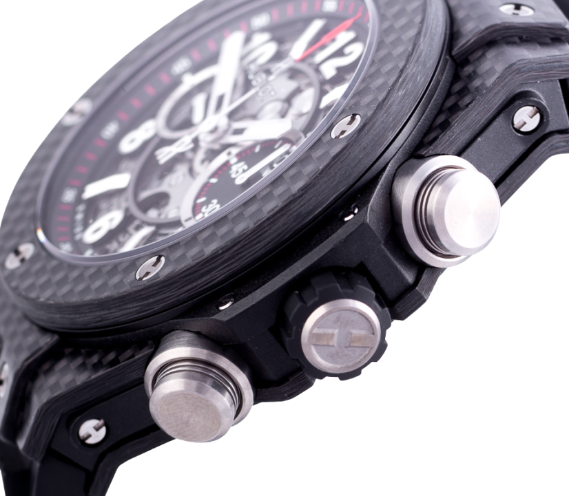 Hublot Big Bang Unico Carbon