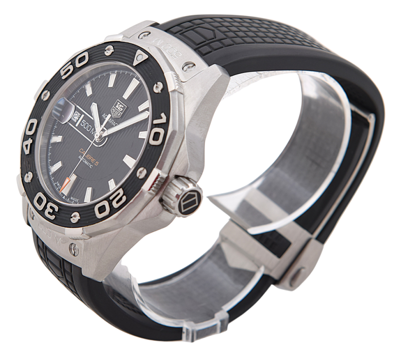 TAG HEUER Aquaracer  500M