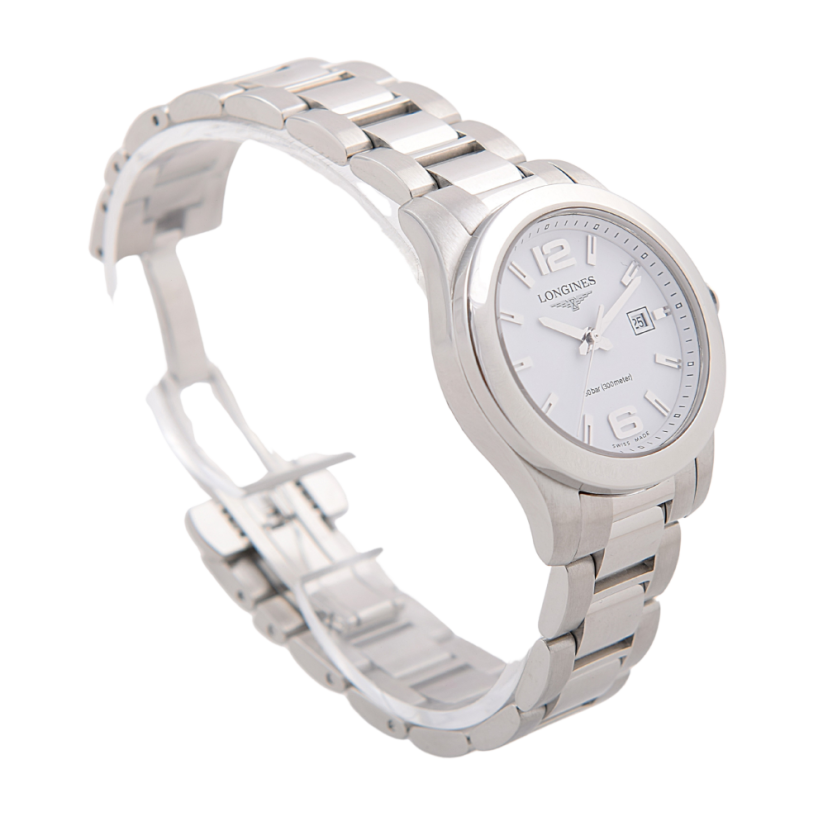 Longines Conquest