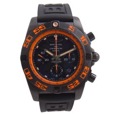 Breitling Chronomat 44 Raven Edition Speciale