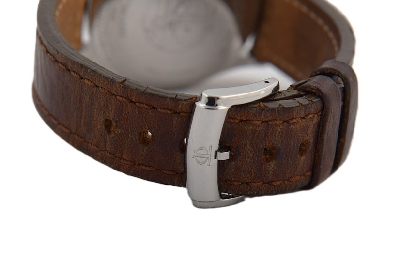 Baume & Mercier Classima Executive Retro