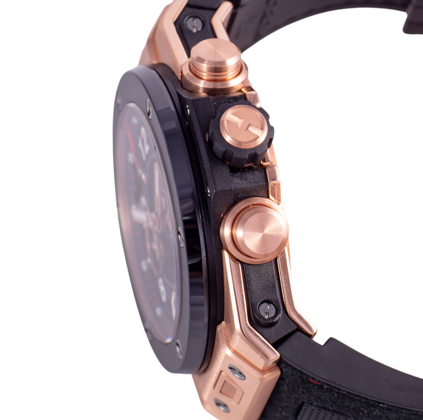 Hublot Big Bang Unico (Maradona)