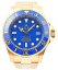 ROLEX Sea-Dweller Deepsea