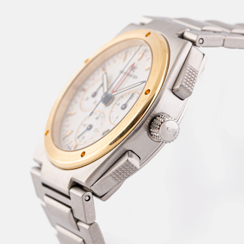 IWC Ingénieur Chrono Alarm