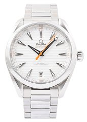 Omega Seamaster Aqua Terra