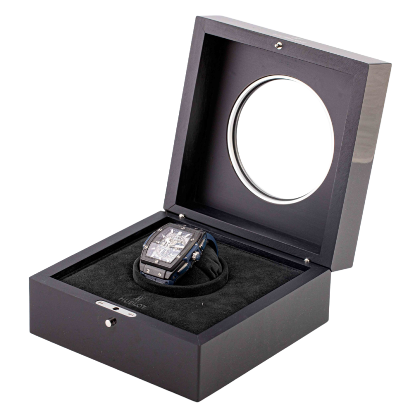 Hublot Spirit of Big Bang