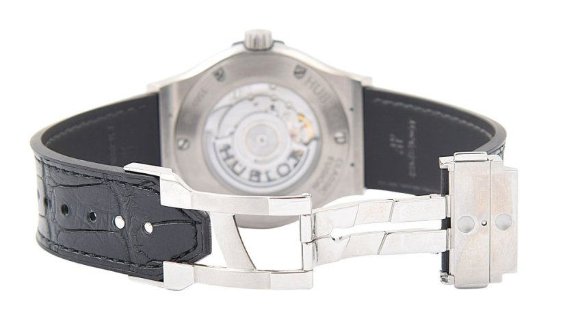 Hublot Classic Fusion