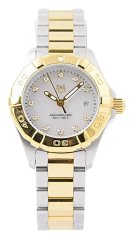 TAG Heuer Aquaracer Lady