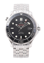 Omega Seamaster Diver 300M
