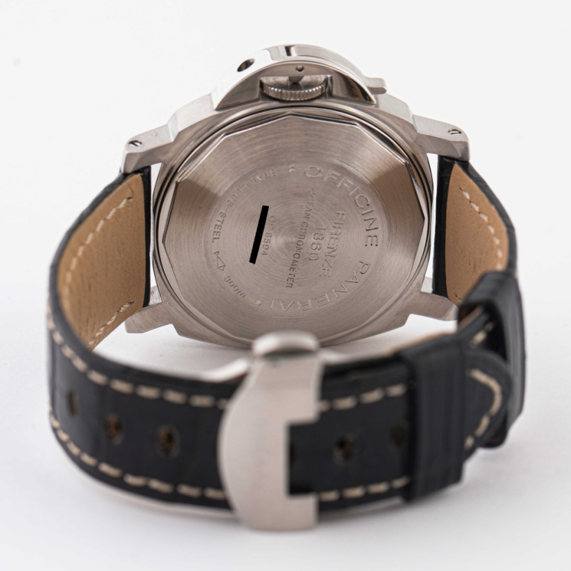 Panerai Luminor GMT